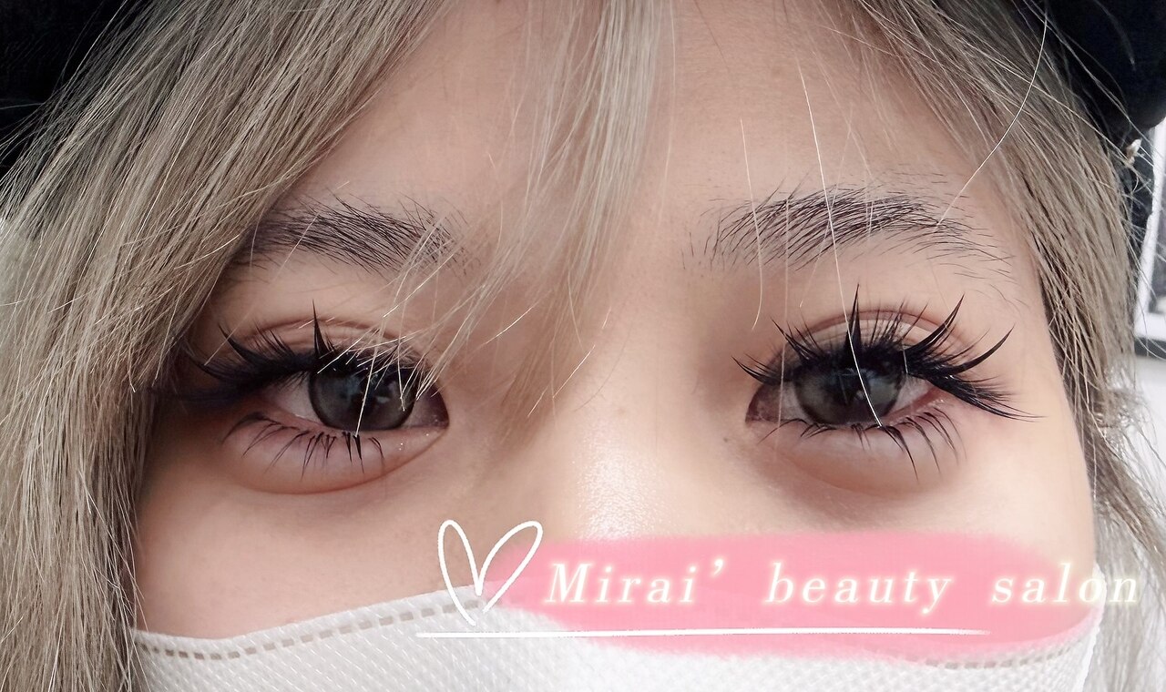 ミライ 新大久保(Mirai)｜ホットペッパービューティー