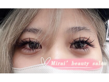 ミライ 新大久保(Mirai)の写真