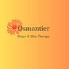 オスマンティエ(Osmantier)のお店ロゴ