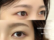 コア(koa)の雰囲気（濃い眉・まだら眉・薄眉など眉毛のお悩みを解決◎）
