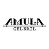 アミューラ(AMULA)ロゴ