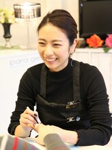 アダマスネイル(ADAMAS Nail) sayo 