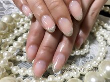 サロンドシエル(salon de ciel)/