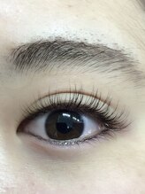 ラヴァンヤ 熊谷店(Lavanya)/極上美まつ毛パーマ上