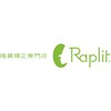 ラプリ 横浜店(Raplit)ロゴ