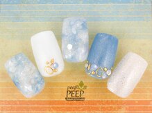 ピッピ 桜新町店(peep PEEP)/19年7月のおすすめコース-12