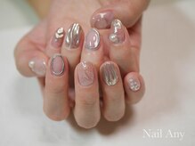 ネイルエニー(Nail Any)/Any collection