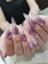 リッチネイル(Rich Nail)/