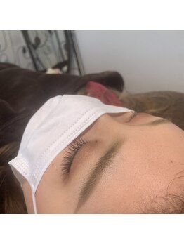 ベリー 中田店(Very)/【静岡 マツエク】