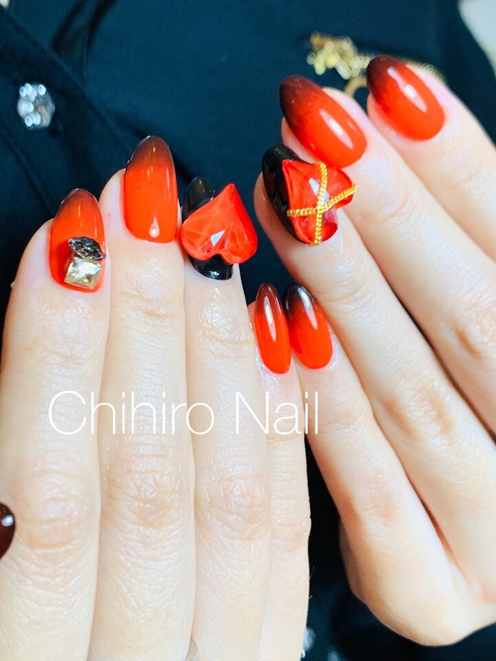 大特価【オールセット】カラージェル ネイルアートスワロフスキー プロ