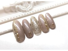 ナトゥール ネイルサロン(Natur nail salon)/