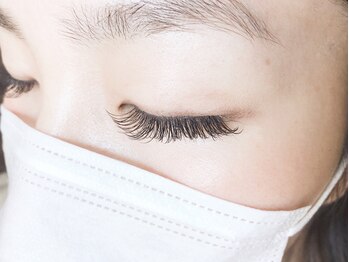 ジャンティ(gentil)/■エクステデザインNo.1■