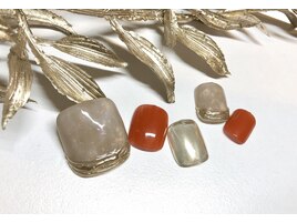 くすみカラー ニュアンスnail
