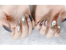 モレリア(morelia)/スカルプアートし放題