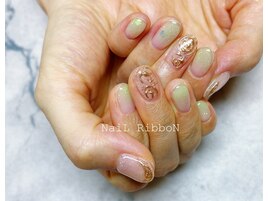 シンプルアート¥６９９０