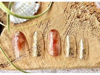 エブロマリン 湘南台店(evromarine)/定額9月限定trend nuance