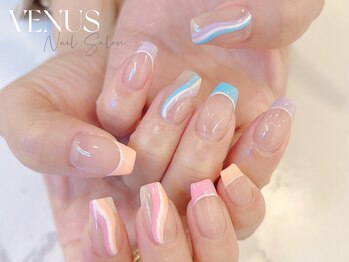 ヴィーナス(VENUS)/