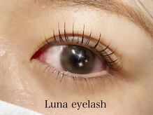ルナアイラッシュ 池袋店(Luna eyelash)/まつ毛パーマ