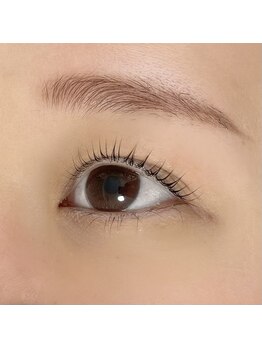 フォース(Force)/リフトで根元からパッチリ