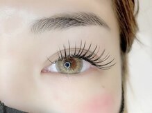 ラピス 渋谷店(Lapis)/マツエク フラットラッシュ