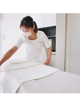 ポーラ モルセラ ひばりヶ丘駅前店(POLA)/セッティング1