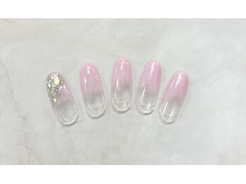 ティーエヌ イトーヨーカドー能見台店/季節の定額4500円コース