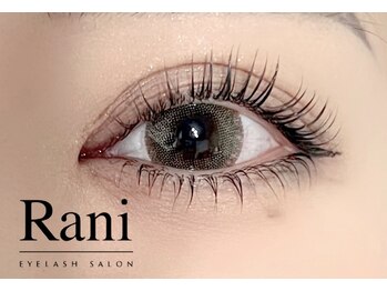 ラニ 恵比寿店(Rani)/メニュー［恵比寿］