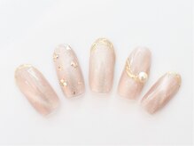 グラビス ライラ(Gravis Laila)/*Gravis定額コース*