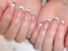 モアニヒロオ 広尾駅前店(MOANI Hiroo)/マグネットフレンチ☆フィルイン