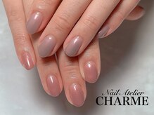 シャーム(CHARME)/