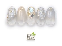 ピッピ 桜新町店(peep PEEP)/23年12月マンスリートレンド-8