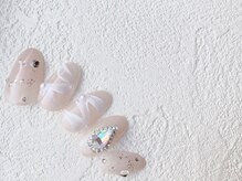 シベル(Ci belle)/マグネット/ネイル/パラジェル