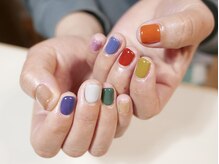 ファブリック(fabric)/