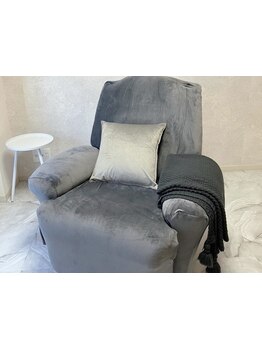 小規模プライベートサロン