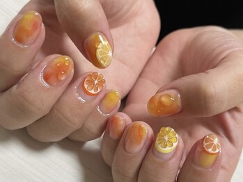 プライベート ネイルサロン シェリル(Cherir)/