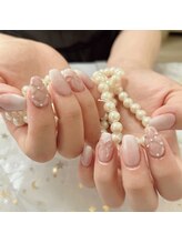 カスミネイル(Kasumi Nail)/