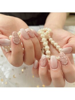 カスミネイル(Kasumi Nail)/