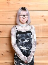 フェアリーグロウネイル(Fairy Glow Nail) YUKA 