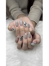 レオネイル(reo_nail)/