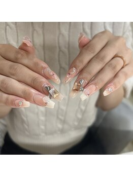 ルーム(RooM)/ワンホンデザイン*