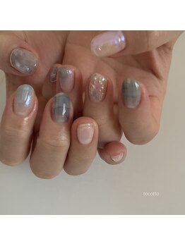 トコット(tocotto)/season