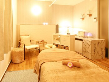 レガーロ(Regalo)の写真/【全身オイルリンパマッサージ120分 12500円】冷え・むくみ改善にも☆オイルで日頃の疲れをスッキリ解消♪