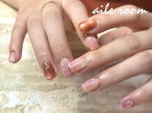 エールルーム 中目黒(aileroom)/ももnail