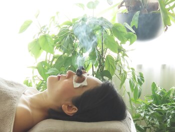 銀座ハリる/胡桃灸