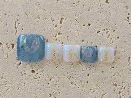 フットネイル