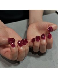 フラッシュジェル　ワンカラー