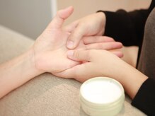 エル アベニールの雰囲気（優しくツボを刺激して水素吸入の効果UP！肩凝り・首凝りに◎）