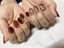 プラスジャム(Plus Jam)/オフィスネイル