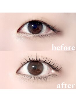 コトロ(cotoro)/パリジェンヌ★