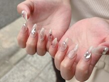 ネイルヴィオナス 西宮(nail Vionas)/